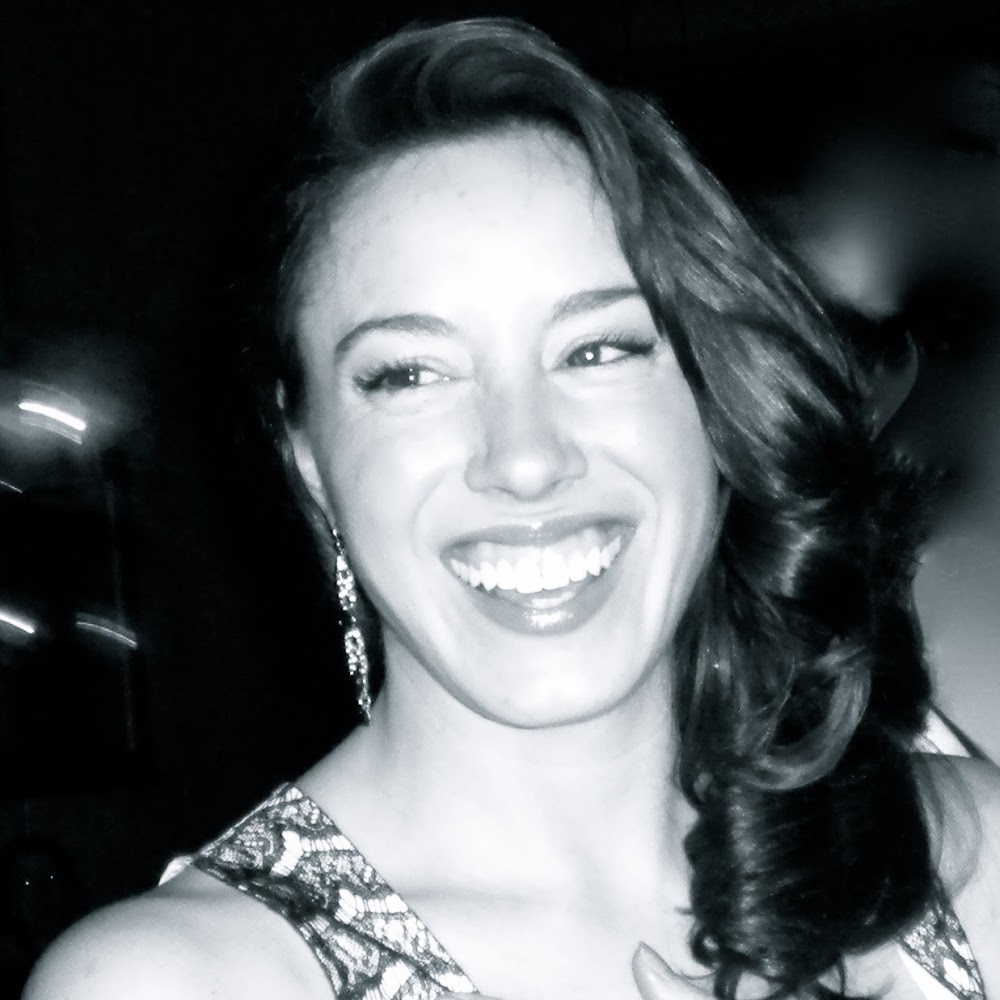 Meet your Posher, Juliann
